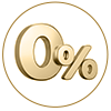 0% Cross Currency Mark-Up