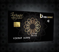 Insignia Preferred Banking Credit Card