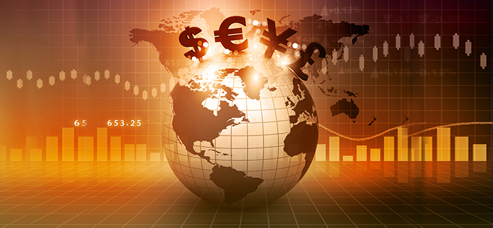 Foreign Payments and Receivables